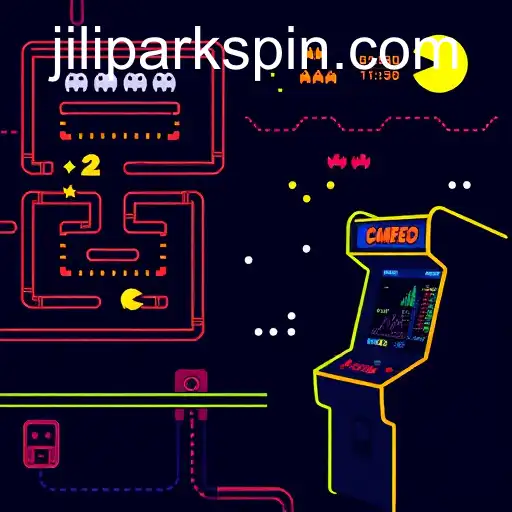 Exploring the Fascinating Realm of Arcade Games: JiliPark's Unique Offerings