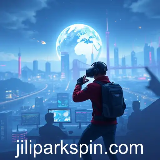 The Rise of English Game Platforms