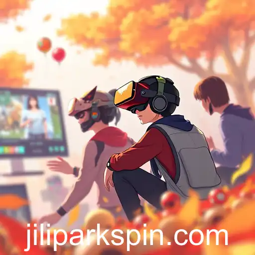 The Evolution and Impact of Jilipark on Gaming