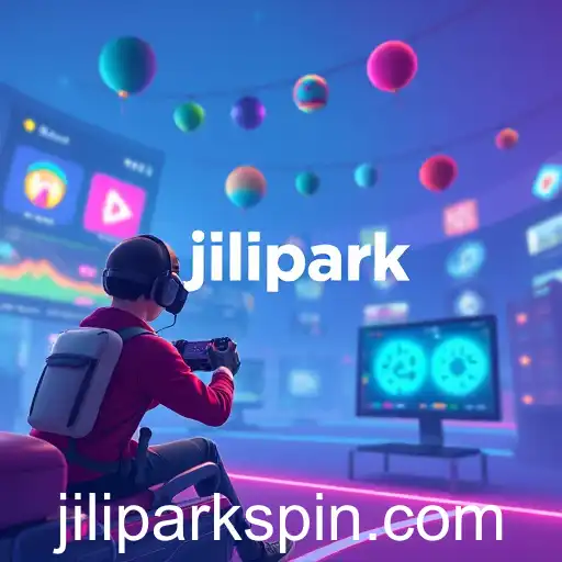 The Evolution of Online Gaming