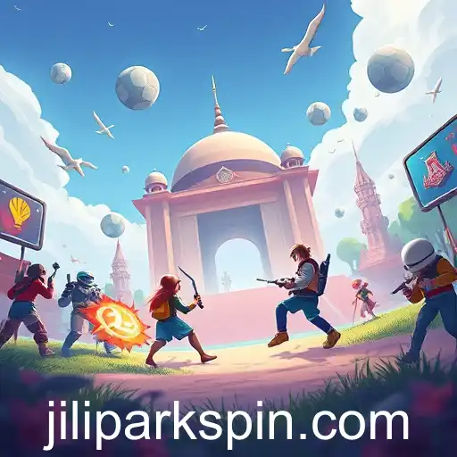 The Evolution of Online Gaming Communities