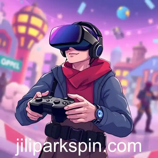 The Rise of Jilipark in the Gaming World