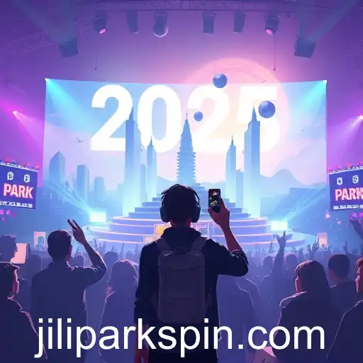 Jilipark's Impact on 2025 Gaming