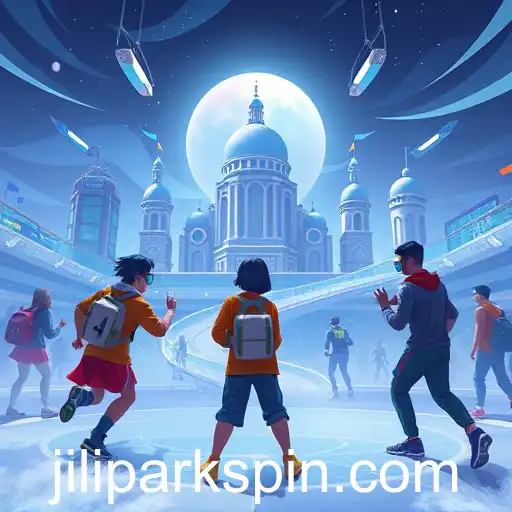 Jilipark: Revolutionizing Online Gaming in 2025