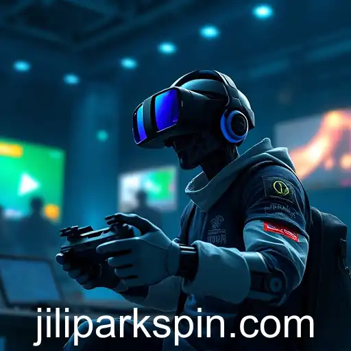 JiliPark: Revolutionizing Online Gaming in 2025