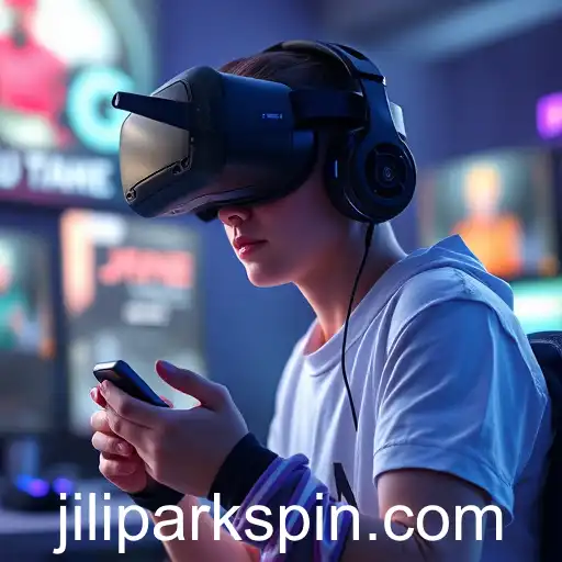 The Rise of Gaming Portals in 2025