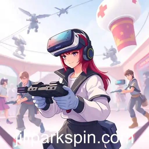 The Rise of Online Game Platforms