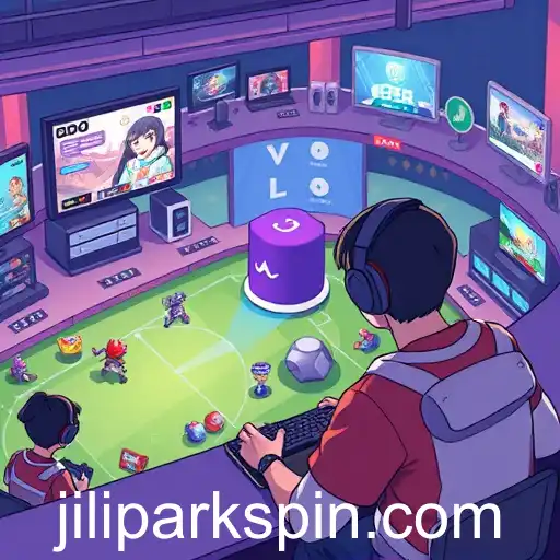 Rise of Online Gaming Communities