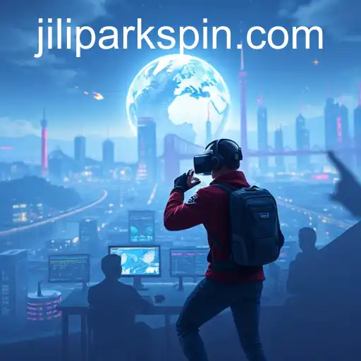 The Rise of English Game Platforms