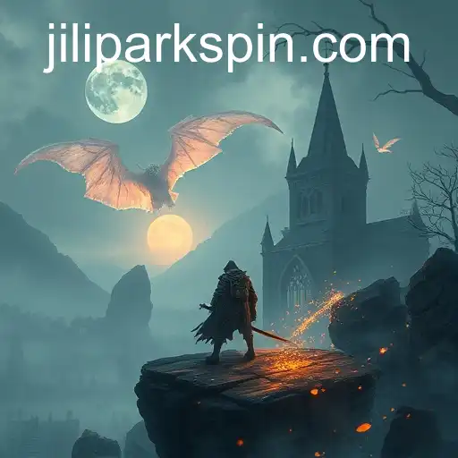 Exploring the Enchanting Realm of Fantasy Games: The Rise of 'Jilipark'