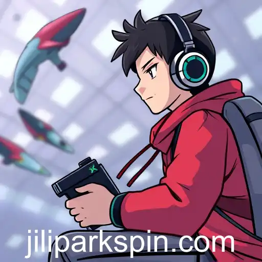 Innovations in Online Gaming and the Role of Jilipark