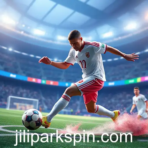 The Rise and Impact of JiliPark in the Gaming World