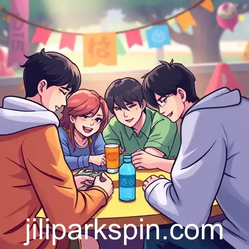 The Rise of Jilipark in the Gaming World