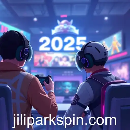 Jilipark's Role in Gaming Evolution