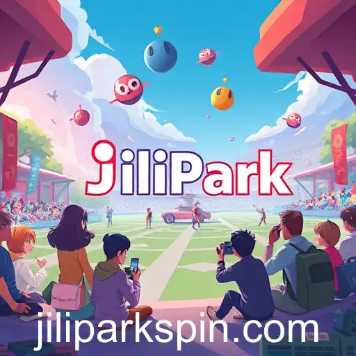 JiliPark: Revolutionizing the Gaming Experience