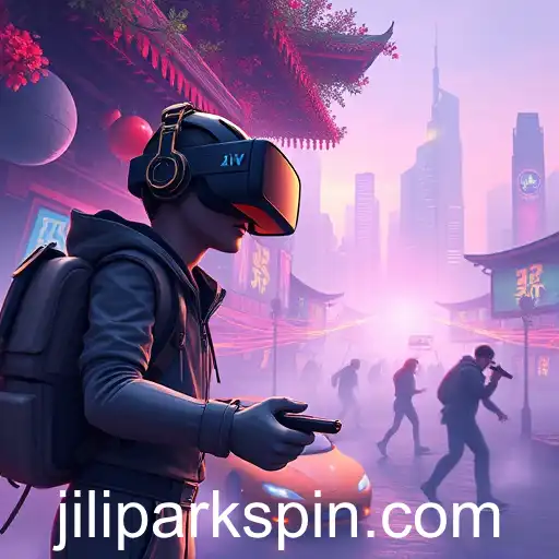 The Rise of Jilipark and Its Impact on Online Gaming