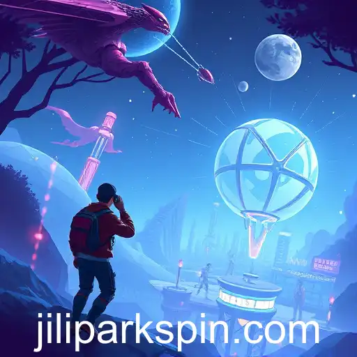 The Rise of Jilipark in the Gaming World