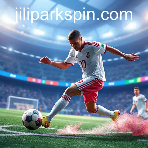 Exploring the Thrilling World of Sports Games: Spotlight on 'jilipark'