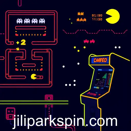 Exploring the Fascinating Realm of Arcade Games: JiliPark's Unique Offerings