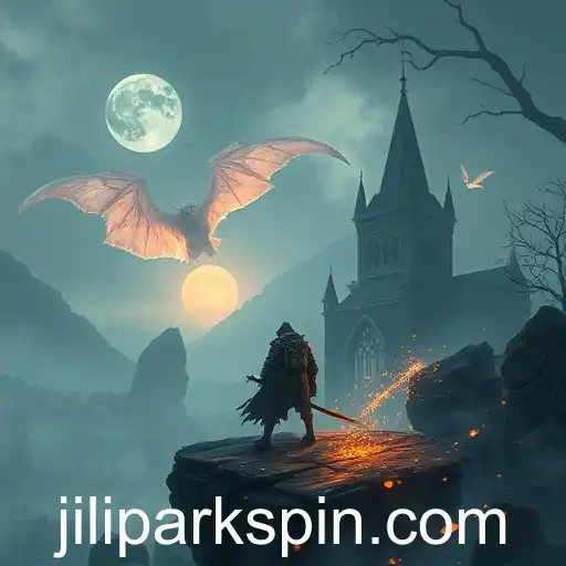 Exploring the Enchanting Realm of Fantasy Games: The Rise of 'Jilipark'