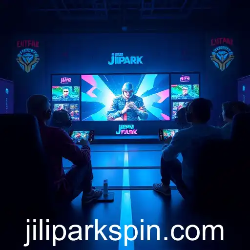 Jilipark Trends Amid 2025 Tech Boom