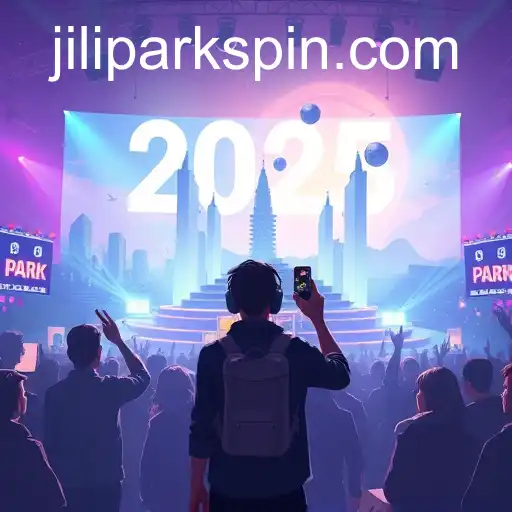 Jilipark's Impact on 2025 Gaming