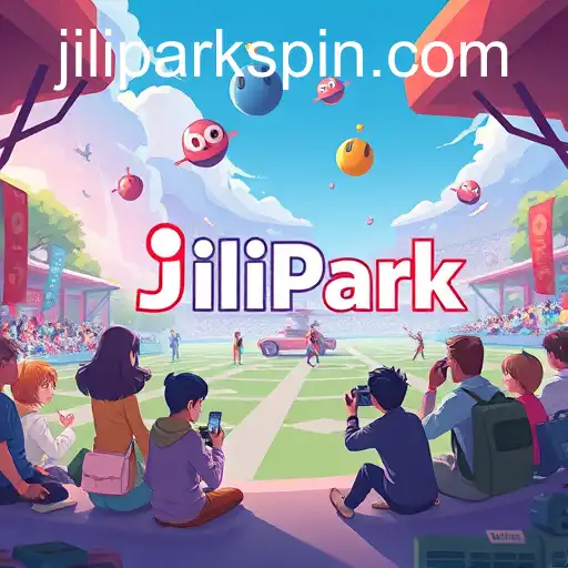 JiliPark: Revolutionizing the Gaming Experience