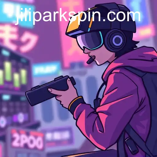 Jilipark: Revolutionizing Online Gaming in 2026