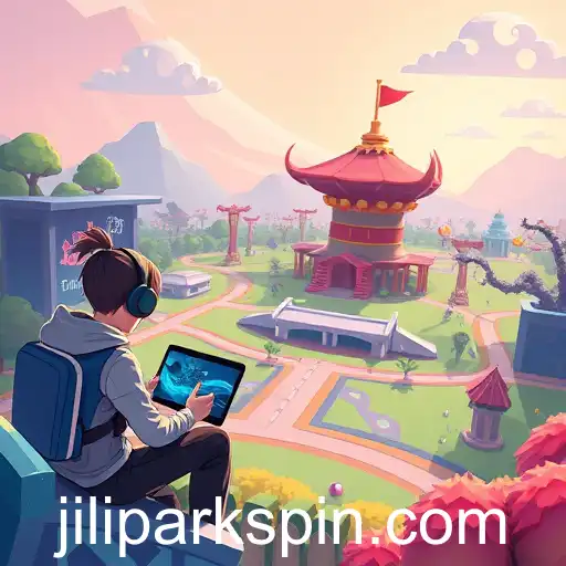 JiliPark: Revolutionizing Online Gaming in 2025