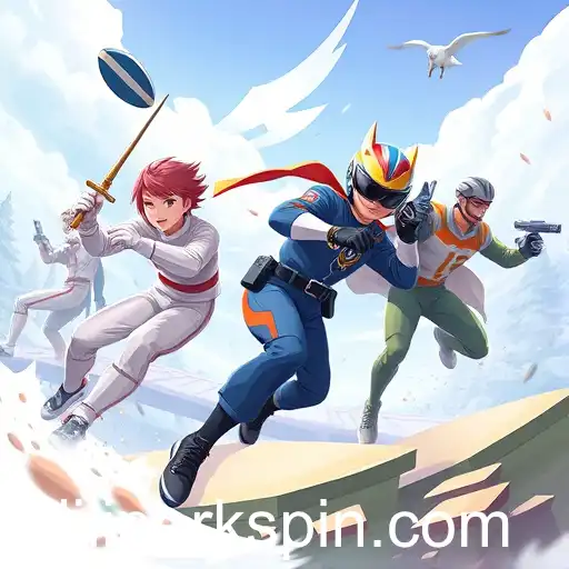 Exploring the World of Multiplayer Mode on jilipark