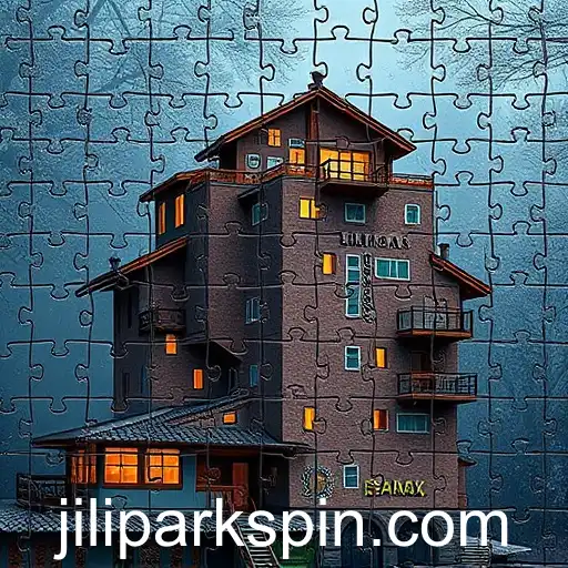 Exploring the Intriguing World of Puzzle Games: A Deep Dive into Jilipark