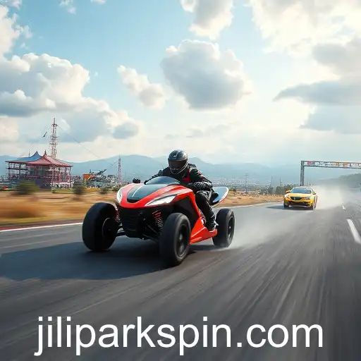 Exploring the Thrilling World of Racing Games through the