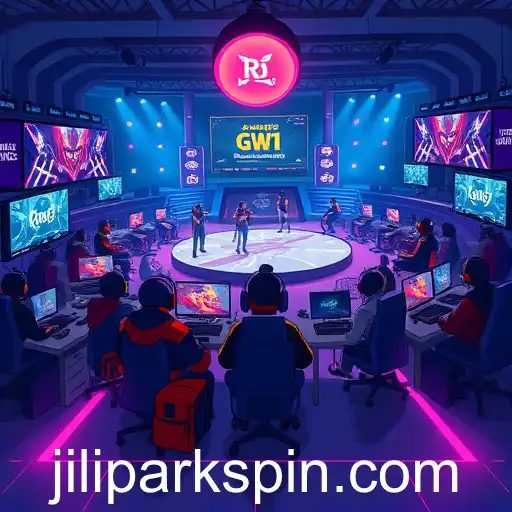 The Rise of Jilipark in the Gaming World